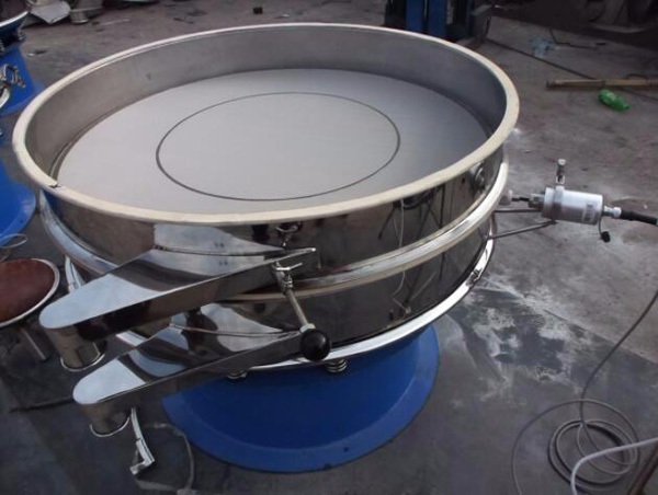 超聲波振動篩的換能器使用時需要注意哪些？